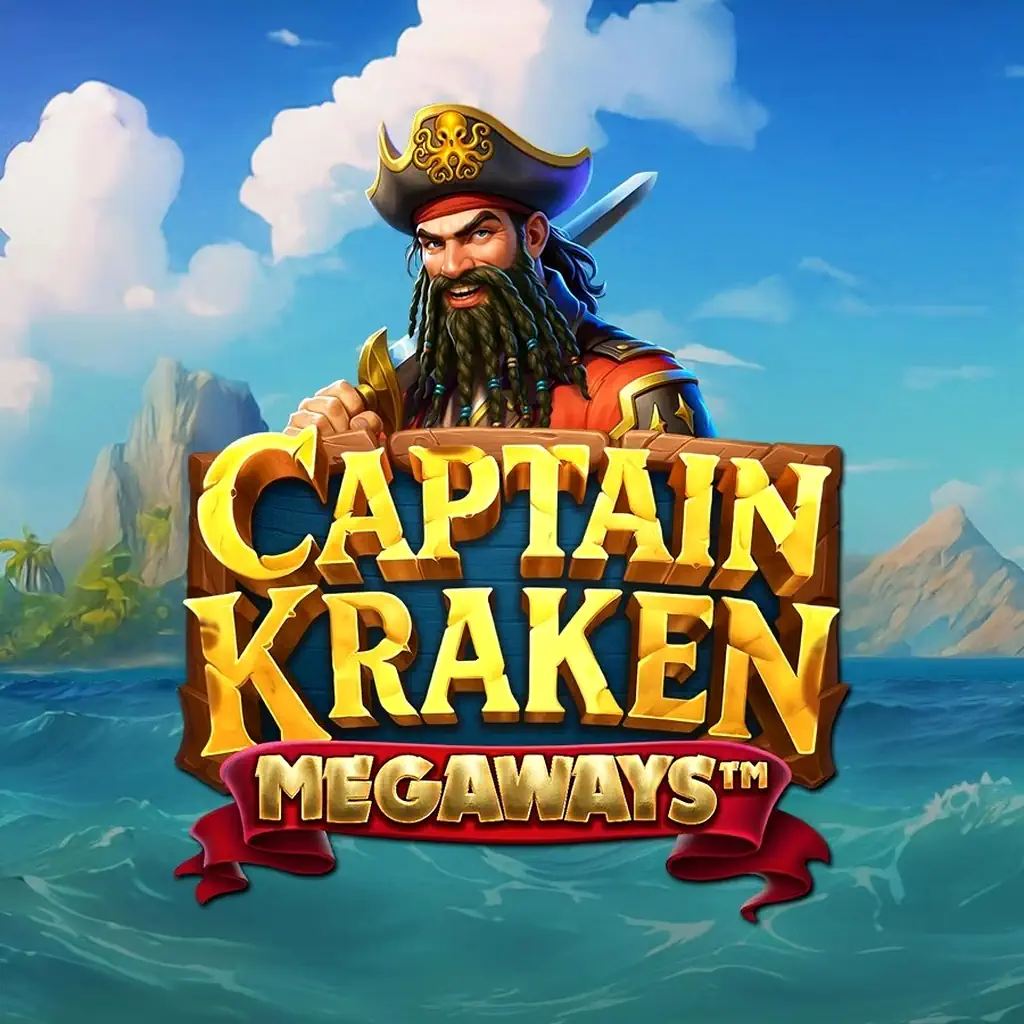 Скачать Captain Kraken Megaways - обзор, особенности и руководство по загрузке
